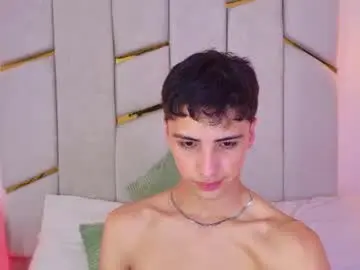 Chaturbate Adult Webcams of joshclaarktt