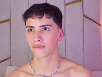 Chaturbate Nude Webcam of joshclaarktt