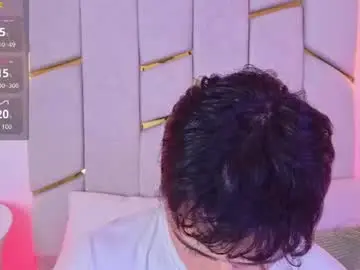 Chaturbate Private Sex Chat of joshclaarktt