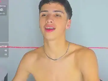 Chaturbate Sex Chat of joshclaarktt