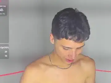 Chaturbate Sex Cam of joshclaarktt