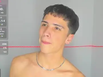 Chaturbate Free Porn Cam of joshclaarktt