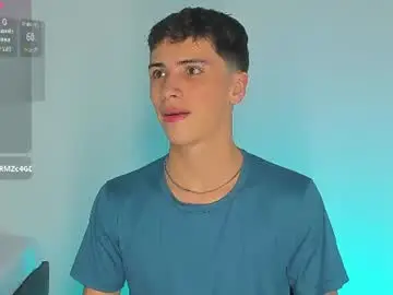 Chaturbate Adult Webcams of joshclaarktt