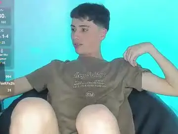 Chaturbate Live Sex Cam of joshclaarktt