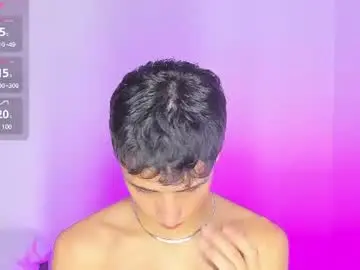 Chaturbate Best Webcam of joshclaarktt