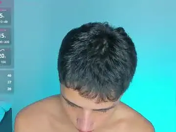 Chaturbate Private Sex Chat of joshclaarktt