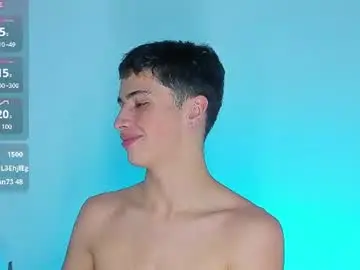 Chaturbate Live Sex Cam of joshclaarktt