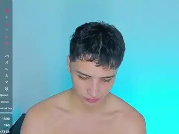 Chaturbate Sex Chat of joshclaarktt