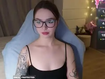 Chaturbate Best live sex cam show of kateleoo