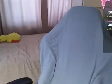 Chaturbate Sex Chat of kateleoo