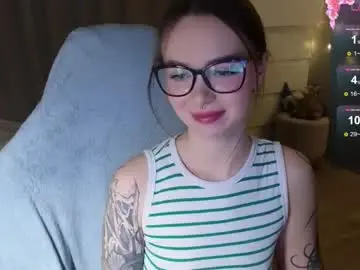 Chaturbate Sex Chat of kateleoo