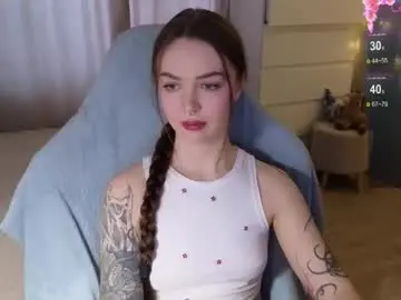 Chaturbate Private Sex Chat of kateleoo