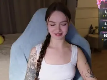 Chaturbate Adult Video Chat of kateleoo