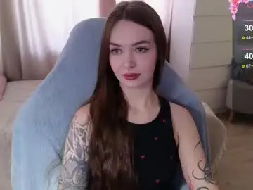 Chaturbate Free Porn Cam of kateleoo
