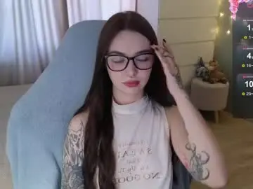 Chaturbate Adult Webcam of kateleoo