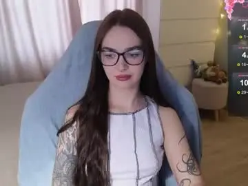 Chaturbate Adult Webcams of kateleoo