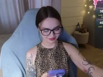 Chaturbate Private Sex Chat of kateleoo