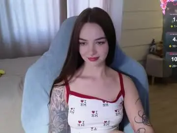 Chaturbate Adult Video Chat of kateleoo