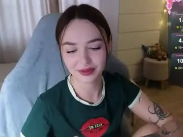 Chaturbate Adult Video Chat of kateleoo