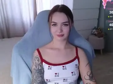 Chaturbate Sex Chat of kateleoo