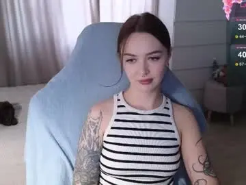 Chaturbate Sex Chat of kateleoo