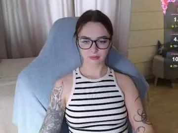 Chaturbate Adult Webcam of kateleoo