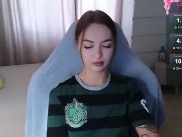 Chaturbate Best Webcam of kateleoo