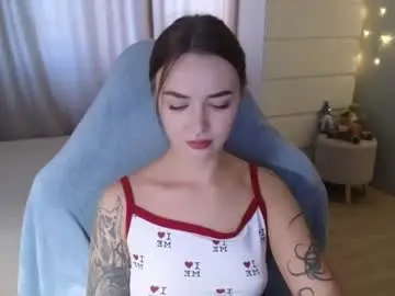 Chaturbate Live Sex of kateleoo