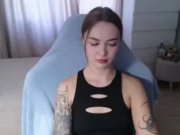 Chaturbate Adult Webcam of kateleoo