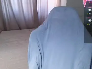 Chaturbate Nude Webcam of kateleoo