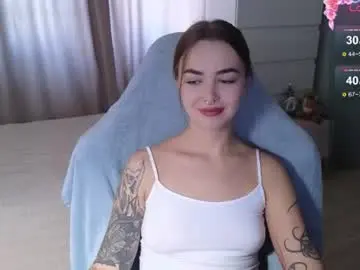 Chaturbate Watch Live Sex Cams of kateleoo