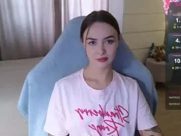 Chaturbate Sex Chat of kateleoo