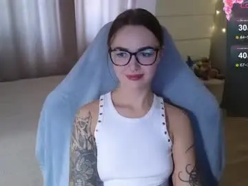 Chaturbate Live Sex of kateleoo