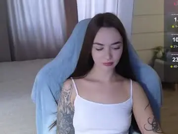 Chaturbate Adult Video Chat of kateleoo