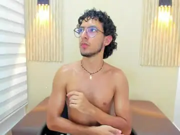 Chaturbate Sex Cam of leo_sanz6