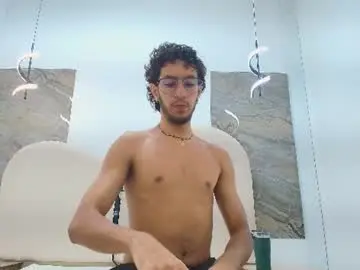 Chaturbate Sex Cam of leo_sanz6