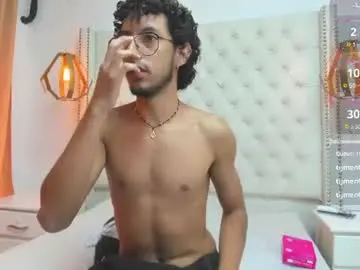 Chaturbate Free Porn Cam of leo_sanz6