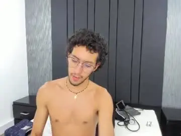 Chaturbate Best Webcam of leo_sanz6