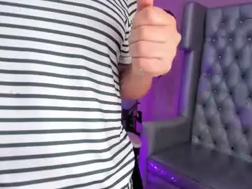 Chaturbate Free Live Porn of liaa_cam