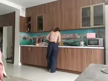 Chaturbate Nude Webcam of lorelea_cute