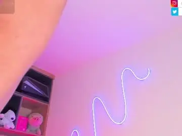 Chaturbate Live Sex of maiky__cooper01