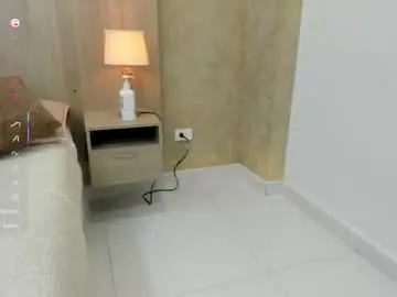 Chaturbate Private Sex Chat of mariana_allen