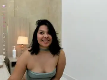 Chaturbate Private Sex Chat of mariana_allen