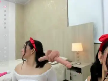 Chaturbate Live Sex of mariana_allen