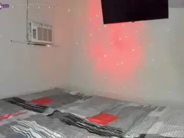 Chaturbate Free Porn Cam of mellissa_room
