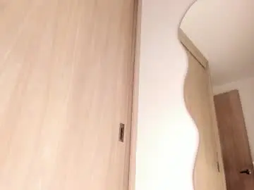 Chaturbate Free Porn Cam of miss_melanie18