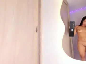 Chaturbate Adult Video Chat of miss_melanie18