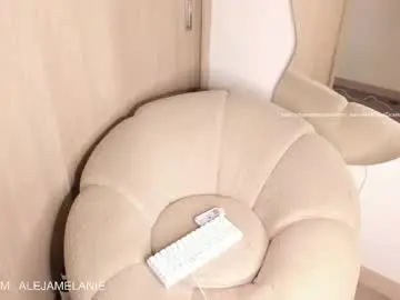 Chaturbate Live Sex of miss_melanie18