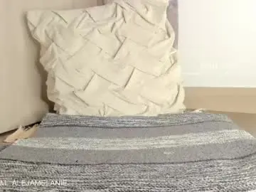 Chaturbate Live Sex of miss_melanie18