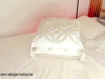Chaturbate Best live sex cam show of miss_melanie18